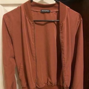 super comfortable thin jacket used, in great condition! also a vintage item!